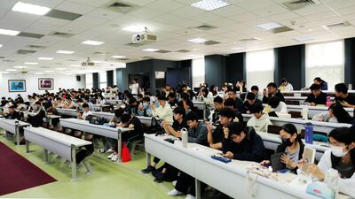 114-1通識教育講座曹嘉展老師演講 (5)