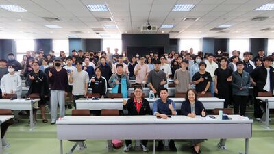 114-1通識教育講座曹嘉展老師演講 (2)