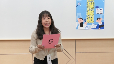 114學年度全校英語朗讀比賽照片-12