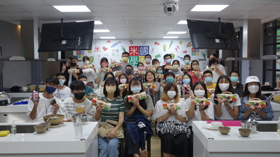 (111.10.22) 111學年度「食事求是～在地農業資源探索與食農教育體驗」