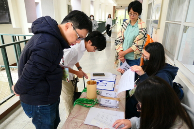 (113.12.07) 113學年度全校英語朗讀比賽