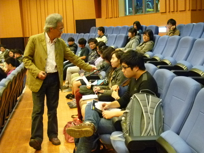 102.11.22 少年TU的探索之旅