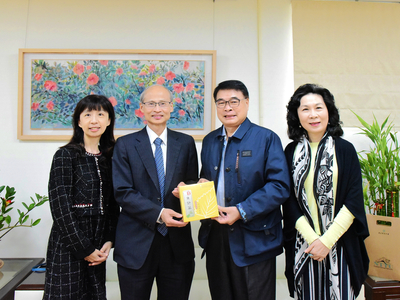 (109.11.30) 109-1「通識教育中心專題講座」陳石池醫師_醫學人生和健康投資