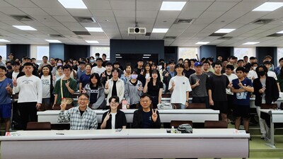 Ciwang Teyra老師演講 (2)