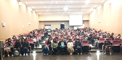 (112.11.20) 112-1「高等教育深耕計畫」漫食人生