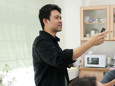 114-1_教學與研究專業成長活動_劉允寰老師 4