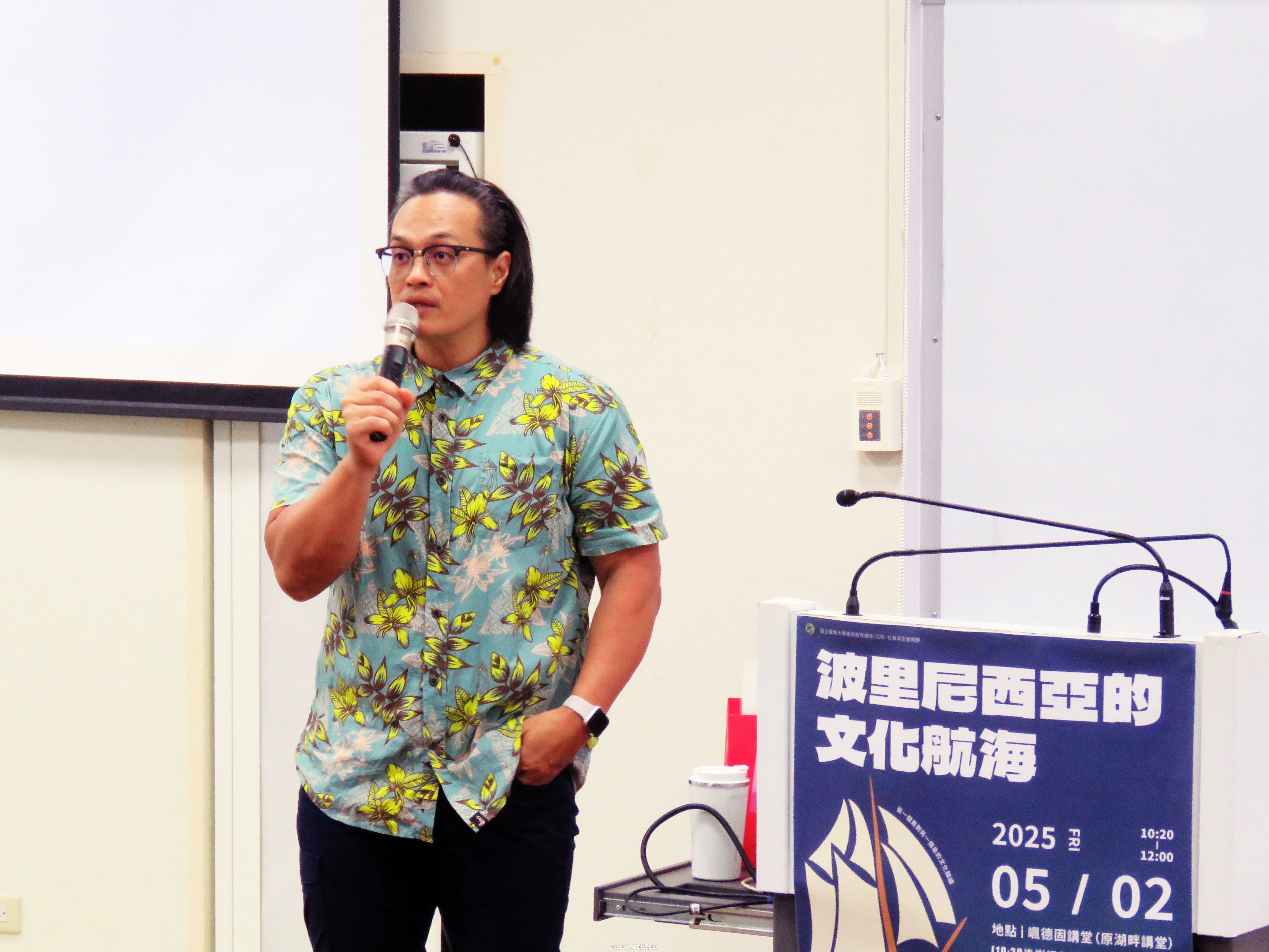 1140502高志遠老師演講照片