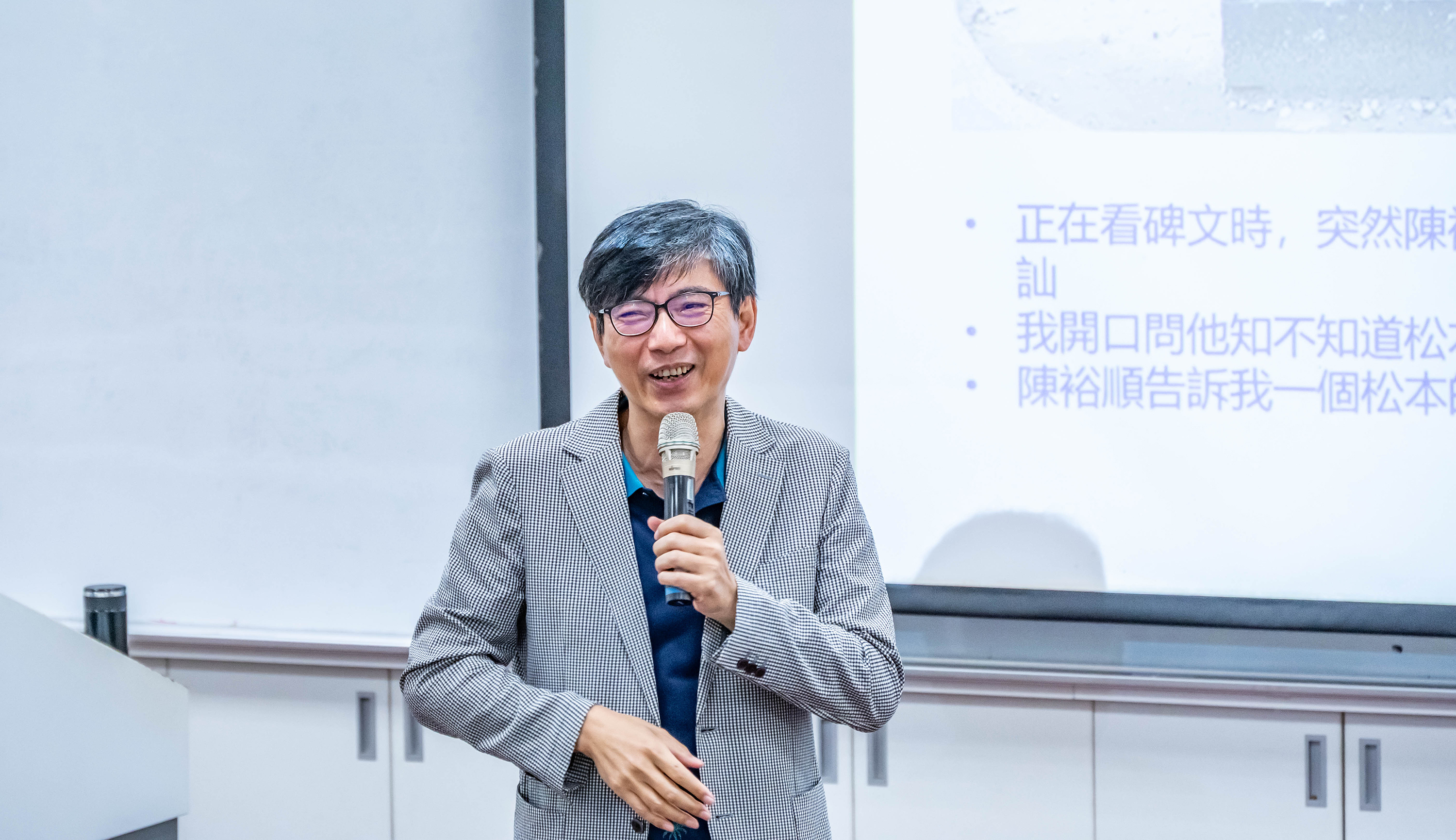 114613邱求慧署長演講照片