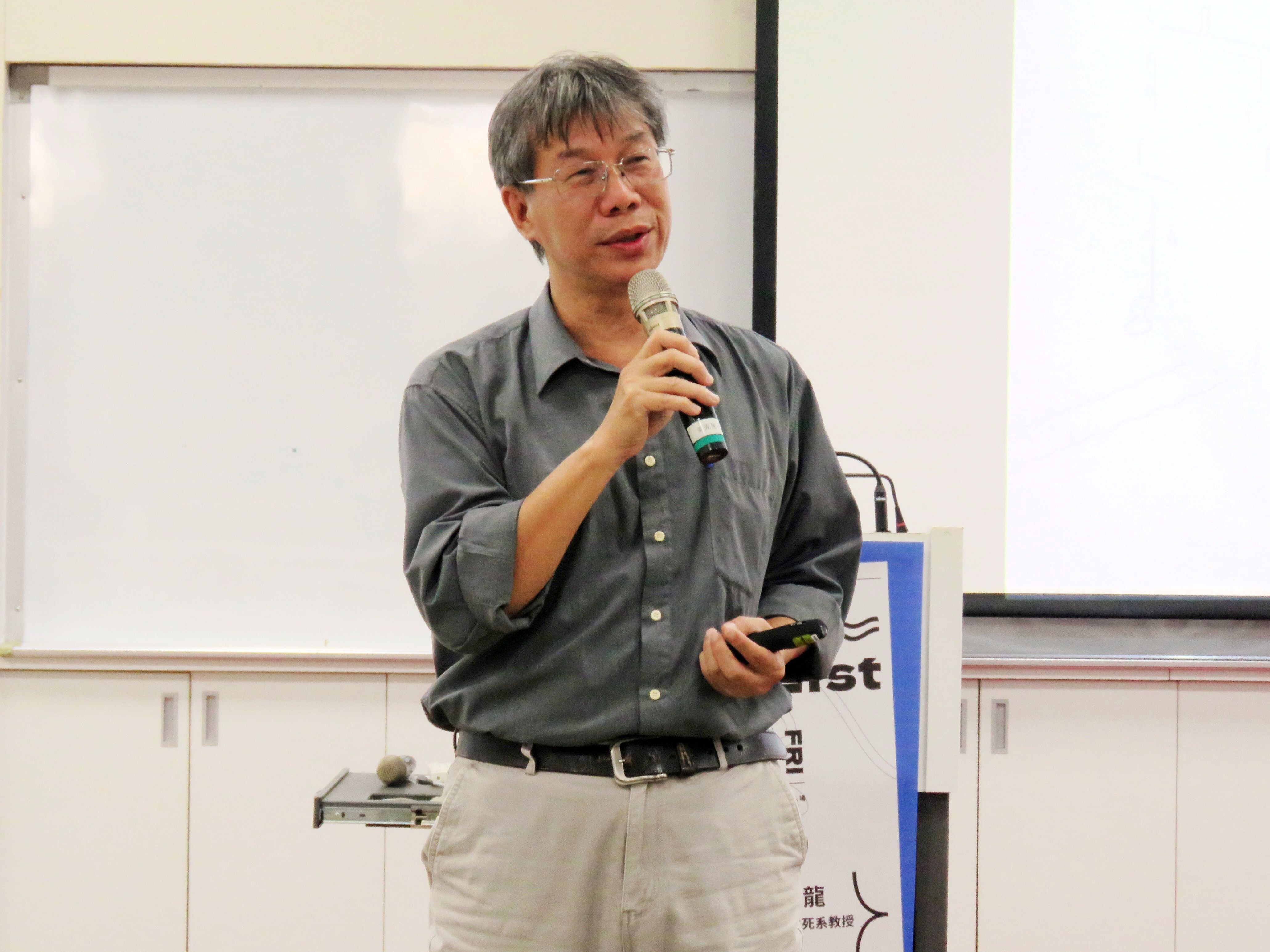 1150313謝青龍老師演講照片