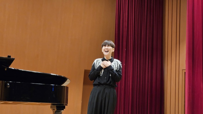 115-1「通識教育講座」郭美女老師活動照片27圖片