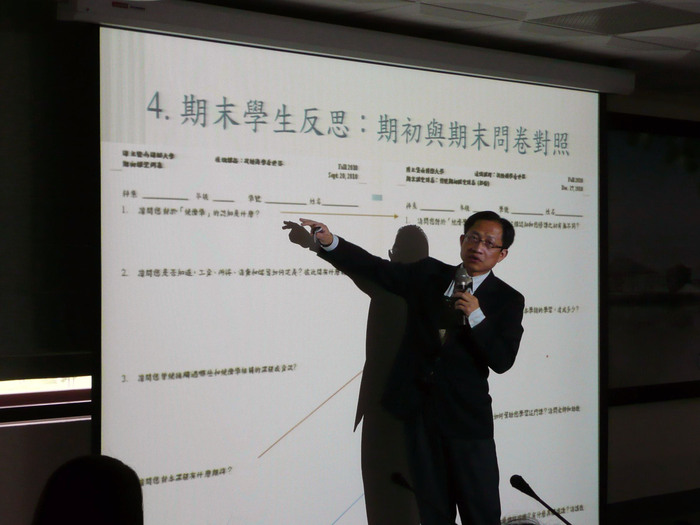 101.11.29革新座談活動照片圖片