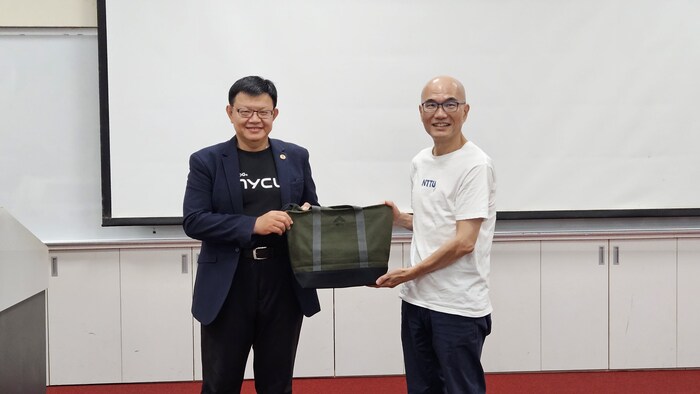 115-1東大講座-國立陽明交通大學電機學院王蒞君院長演講照片18圖片
